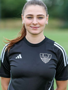 Sina Marie Cadornini
