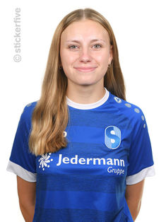 Lara Marohn