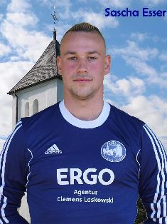 Sascha Esser
