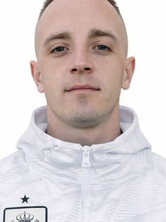Dmytro Savchuk