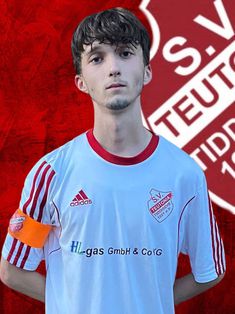Luca Leon Gekkel