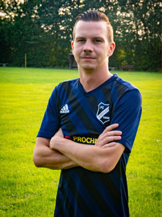 Sascha Hoop