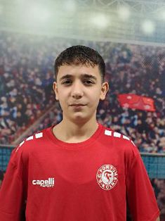 Malik Baltaci
