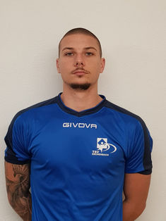 Marco Weber