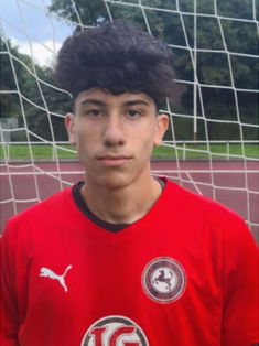 Omar Abujayyab