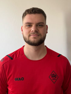 Robin Benz
