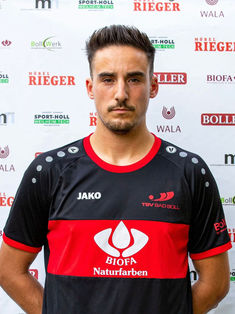 Marcel Mädel