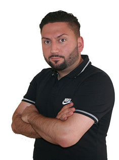 Tayfun Baydar