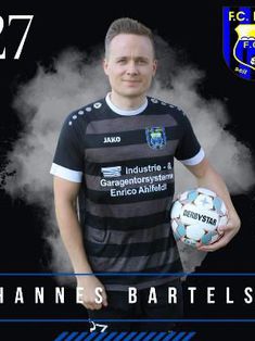 Hannes Bartels