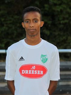 Mahdi Hussein