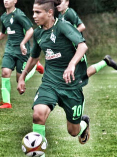 Mikail Murat Polat