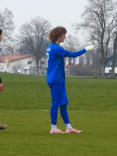 Avatar Bild