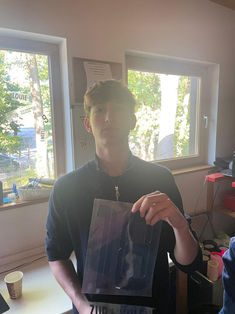 Bo Lasse Zur Mühlen