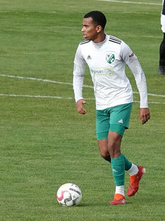 Marco Mateus Marjano Dos Santos