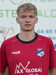 Noah Hees