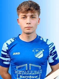 Noah Lehmann