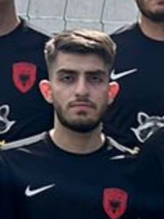 Arbenor Bekiri