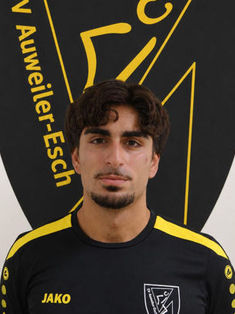Jonathan Adai Colak