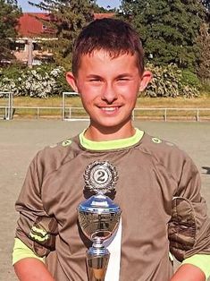 Cris-Jordan Packeisen