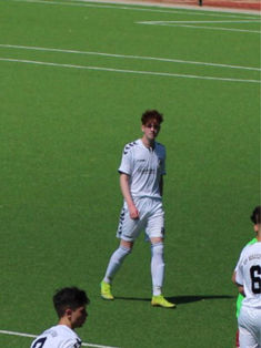 Max Jablonski
