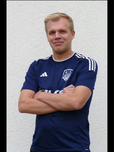 Nico Schörmann
