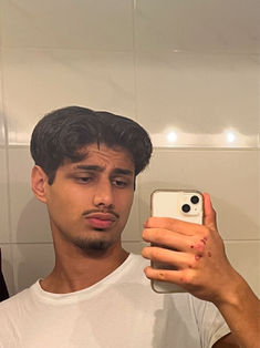 Muhammad Sadey Qazizada