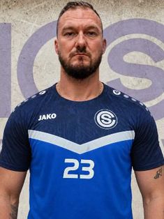 Patrick Schaufler