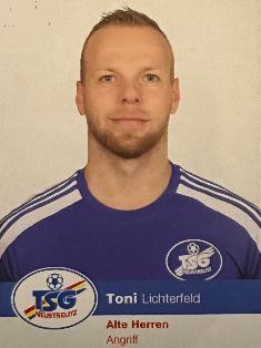 Toni Lichterfeld