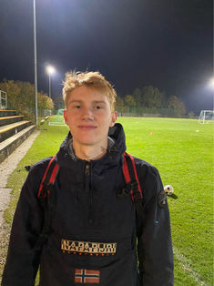 Avatar Bild