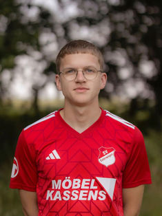 Linus Dirkes