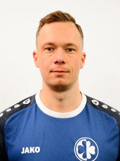 Maximilian Schaefer