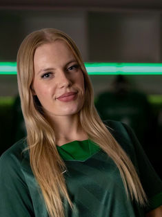 Kim Kirsten Krüger