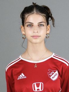 Mariam Abdul Khalek