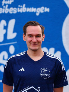 Tobias Breidel