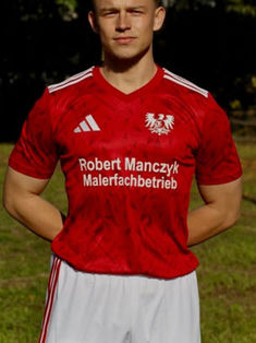 Kylian Bahner