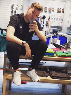 Nico Lages