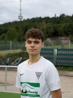 Justin Heinrich Engin