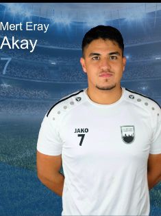 Mert Eray Akay