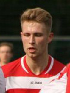 Niklas Böhmer