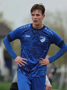 Jan Krallinger