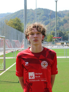 Timo Gießler