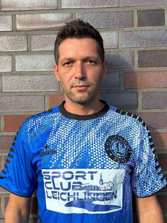 Blerim Shala