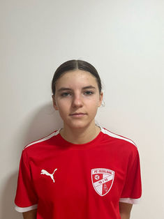 Alissa Molodynski