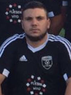 Daniele Pennisi