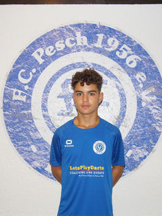 Sofiane El Hirech