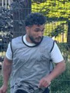 Khalil Al-Khalil