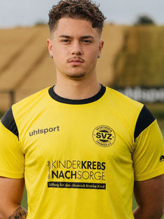 Luca Schaplewski