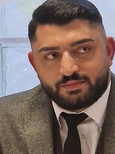 Erdal Yilmaz