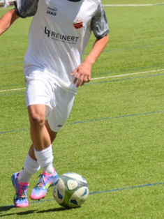 Leon Dewes