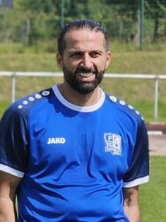Mohamed Nasra